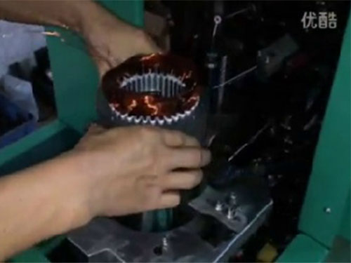 双面绑线机KLS-3...