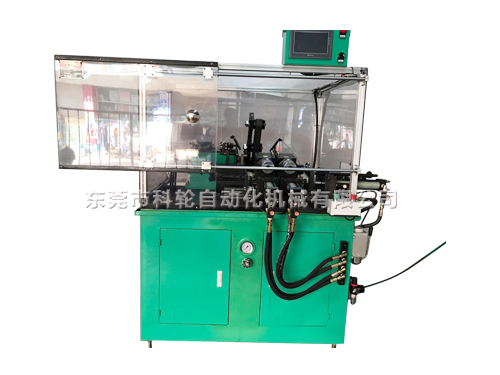 转子精粗车机KLC-...