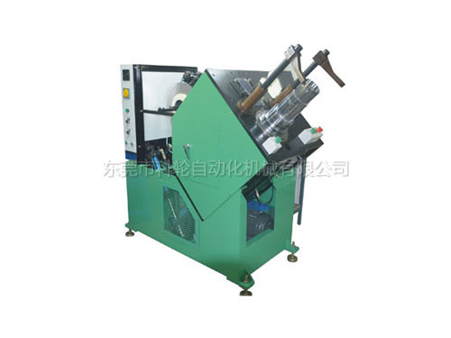 油压入线机（嵌线机）...