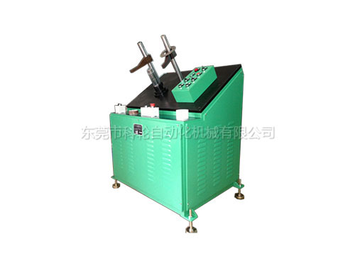 简易式入线机KLK-...