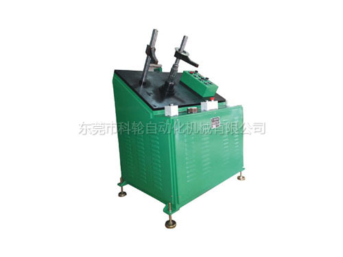 简易式入线机KLK-...