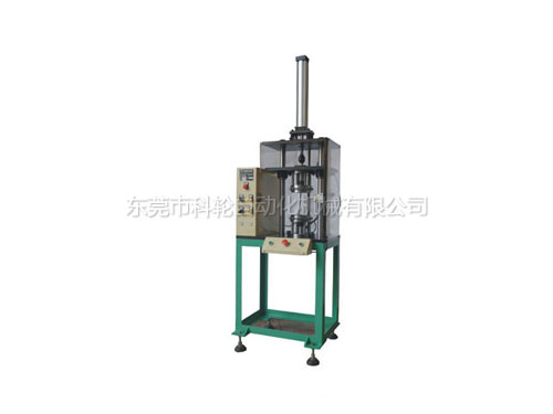 第二次气压整形机KL...