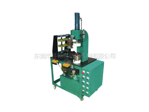 第二次油压整形机KL...