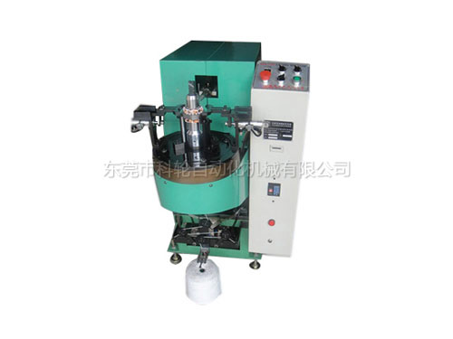 伺服单面绑线机KLB...