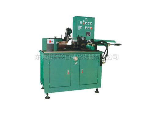 转子精车机KLJ-3...