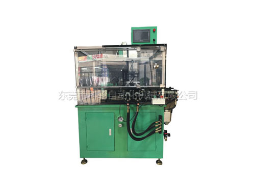 转子精粗车机KLC-...