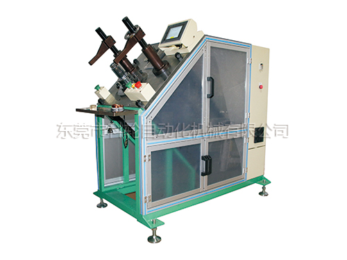 小型伺服入线机（嵌线...