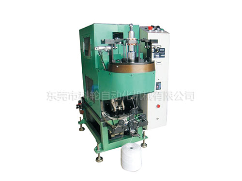 单面绑线机KLB-3...